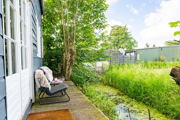 Medium property photo - Buitendijk 29, 4273 GC Hank